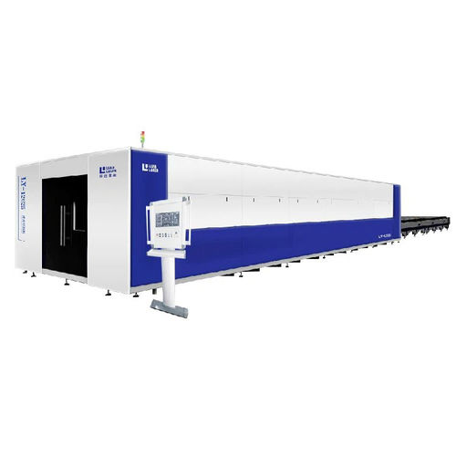 Лазерный станок для резки - LY series - Suzhou Lead Laser Technology Co.,Ltd. - для металла / для листа / высокая производительность