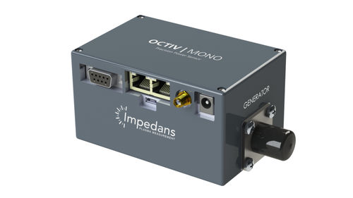 Прибор для измерения мощности РЧ - Octiv Mono 2.0 | RF Wattmeter  - Impedans Ltd - настольный / цифровой