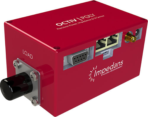 Прибор для измерения напряжение - Industrial Octiv Poly 2.0 | VI Probe - Impedans Ltd - пер. тока / импеданса / РЧ