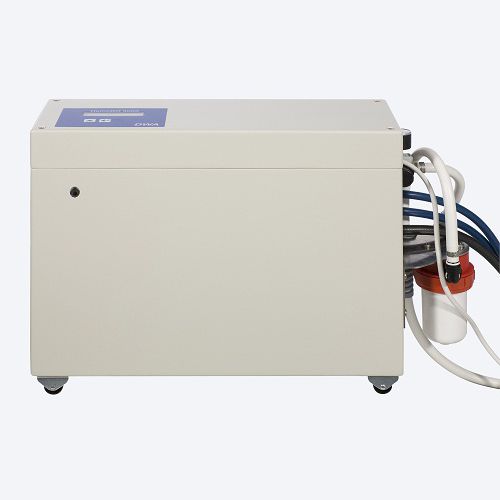 Установка для очистки воды обратный осмос - HemoRO 3000 - DWA GmbH & Co. KG