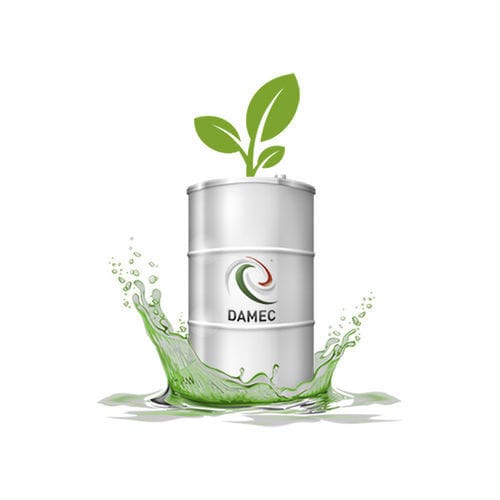 Жидкость для обработки для охлаждения - DAMEC - для отделки / для масла / синтетическая