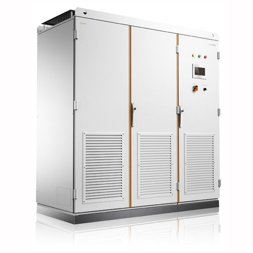 Ондулятор DC/AC на солнечной батарее - SG1250HV, SG1500HV - SUNGROW - модульный / с охлаждаением воздухом
