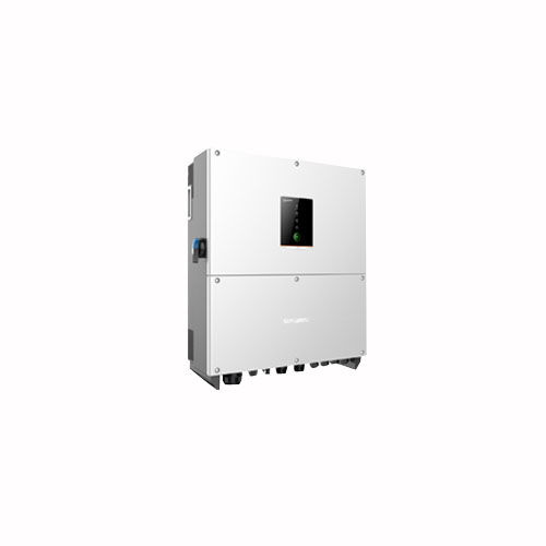 Ондулятор DC/AC на солнечной батарее - SG125HV - SUNGROW - без трансформатора / с охлаждаением воздухом