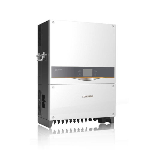 Ондулятор DC/AC на солнечной батарее - SG36KTL-M - SUNGROW - трехфазовый / монофазовый / без трансформатора