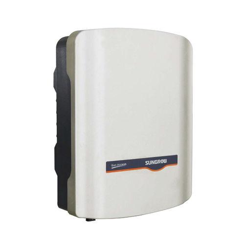 Ондулятор DC/AC на солнечной батарее - SG3KTL-D, SG5KTL-D - SUNGROW - монофазовый / для бытового применения / без трансформатора