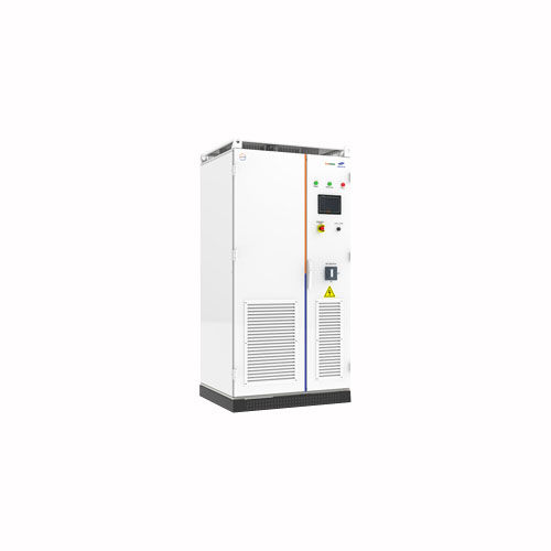 Ондулятор DC/AC вне сети - SC250 - SUNGROW - параллельный / на солнечной батарее / трехфазовый