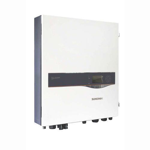 Гибридный ондулятор DC/AC - SH5K+ - SUNGROW - вне сети / на солнечной батарее / переменный ток