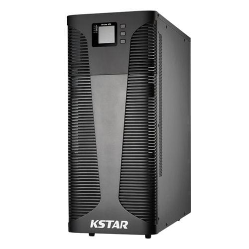 ИБП с двойным преобразованием - UC series  - Shenzhen KSTAR Science and Technology Development Co. Ltd - параллельный / трехфазовый / AC