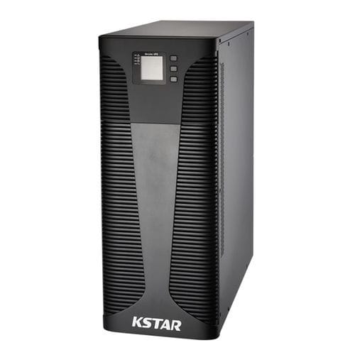 ИБП on-line - UB series  - Shenzhen KSTAR Science and Technology Development Co. Ltd - параллельный / AC / эко-режим