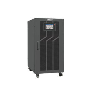 Параллельный ИБП - HPM3300E series  - Shenzhen KSTAR Science and Technology Development Co. Ltd - трехфазовый / AC / модульный