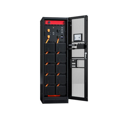 Шкаф для хранения - KLi series - Shenzhen KSTAR Science and Technology Development Co. Ltd - для двери / для литий-ионной батареи