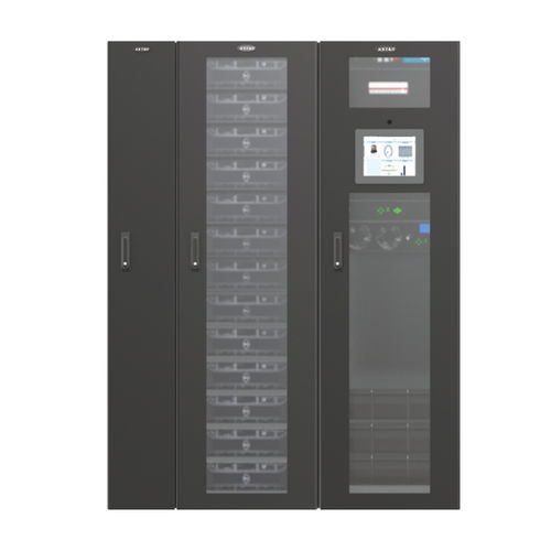 Модульный микроцентр обработки данных - IDU series  - Shenzhen KSTAR Science and Technology Development Co. Ltd