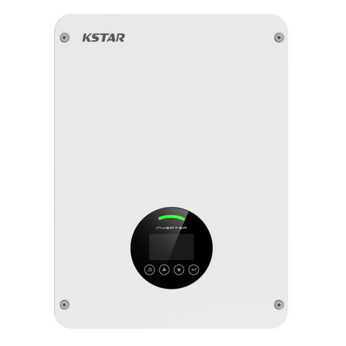 Ондулятор DC/AC с доступом к сети - BluE-G  series  - Shenzhen KSTAR Science and Technology Development Co. Ltd - переменный ток / постоянный ток
