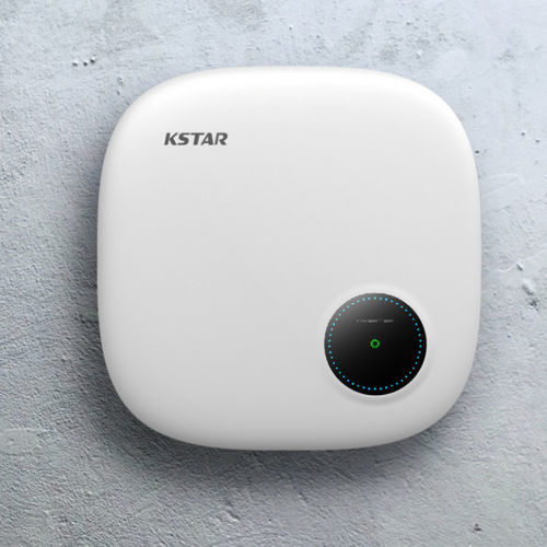 Ондулятор DC/AC с доступом к сети - BluE-G series  - Shenzhen KSTAR Science and Technology Development Co. Ltd - мощности / переменный ток / постоянный ток