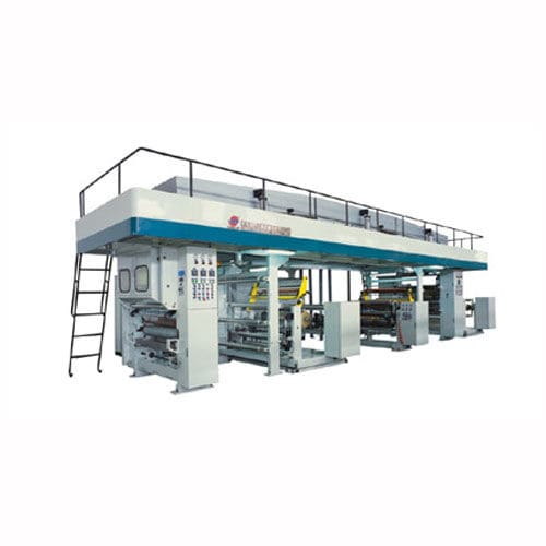 Ламинационная машина - DL 150 - Shaanxi Beiren Printing Machinery Co.,Ltd