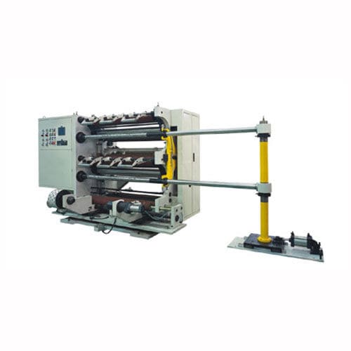 Резательный станок - FSS - Shaanxi Beiren Printing Machinery Co.,Ltd