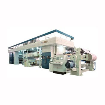 8-цветный флексографическая печатная машина - FCI250 - Shaanxi Beiren Printing Machinery Co.,Ltd - 6-цветный / для бумаги