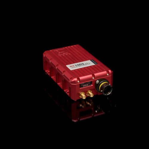 Инерционная позиционная система GNSS - RT1003 v2 - Oxford Technical Solutions Ltd. - CAN