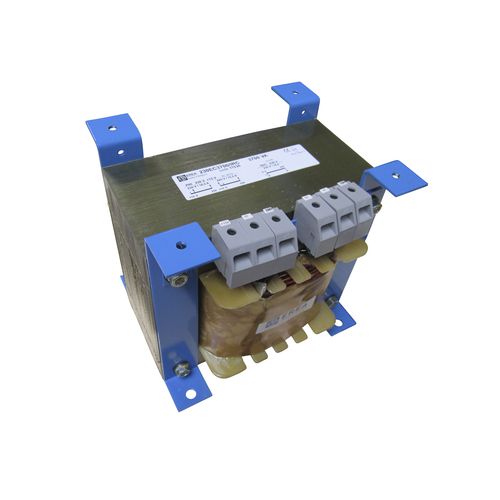 Разделительный трансформатор - 230EC3700/IRC - EREA Transformers - сухой / монофазовый / управляющий