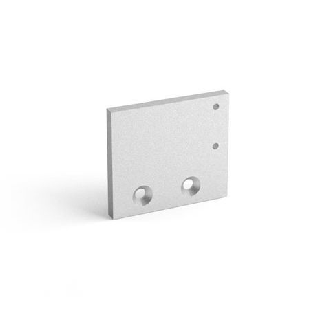Опорная платформа - 655360 - Alutec Group srl