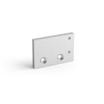 Опорная платформа - 654050 - Alutec Group srl