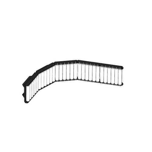 Направляющий ролик - C42101371 - Alutec Group srl