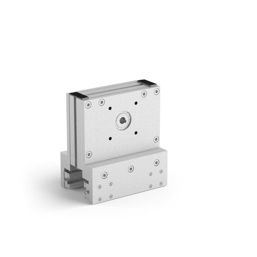 Unité d'entraînement - M08245P series - Alutec Group srl