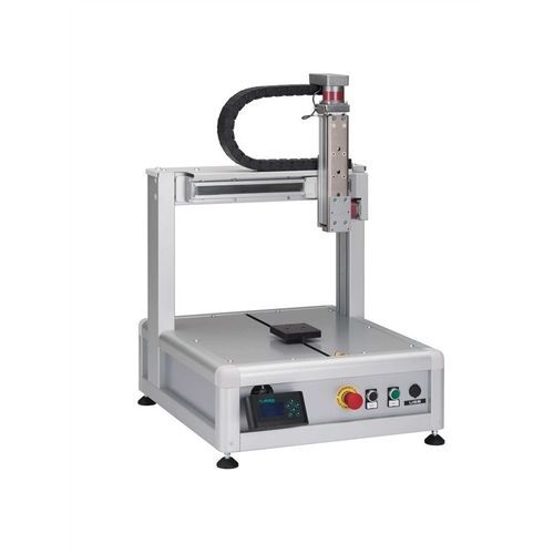 Картезианский робот - WRa300 - Alutec Group srl - 4 оси / 3 оси / для дозирования