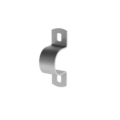 Головка проушины из стали - 350029 - Alutec Group srl