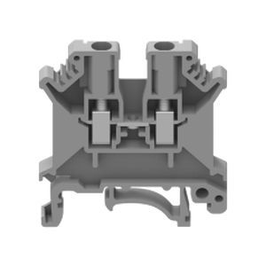 Клеммная колодка на DIN-рейке - GUK3N-102 - Cixi Wanjie Electronic Co., Ltd. - IEC