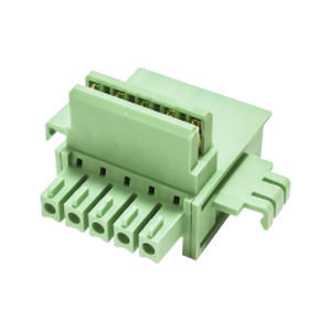 Модуль подключения - FBUS22.5-3.81 - Cixi Wanjie Electronic Co., Ltd.