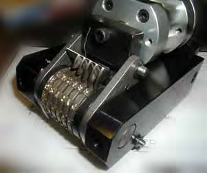 Автоматический набиратель номера - 123K - Columbia Marking Tools - ручной / ротационный