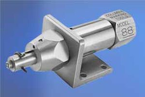 Ударная маркировочная машина - 288 series - Columbia Marking Tools - встраиваемая / пневматическая