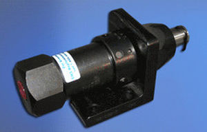 Ударная маркировочная машина - 98 series - Columbia Marking Tools - встраиваемая / пневматическая
