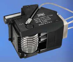 Автоматический набиратель номера - 10 series - Columbia Marking Tools