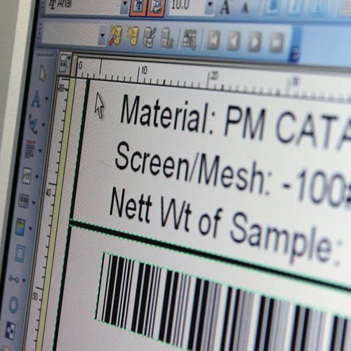 Программное обеспечение для этикетирования - Labelling Software - CILS International - для разработки / издания / печати этикеток