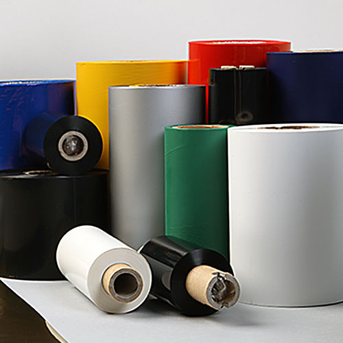 Термотрансферная лента для принтеров для этикеток - Thermal Transfer Printer Ribbons - CILS International