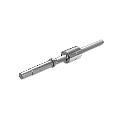 Планетарная ролико-винтовая пара - HRC 60x15R 171/171 G3 -A NOWPR - EWELLIX - с высокой скоростью вращения