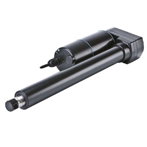 Электрический привод - CAHB-3 series - EWELLIX - линейный / с шариковым винтом / простого действия