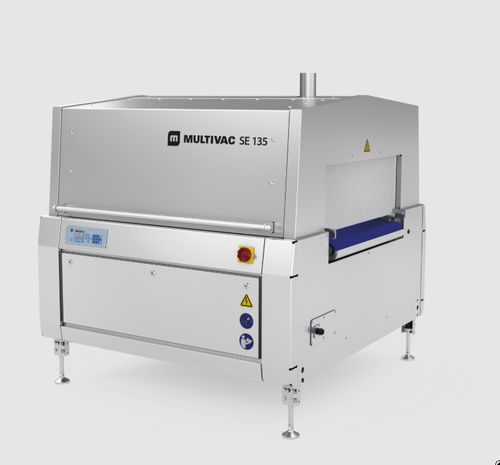 Электрический тоннель для усадки - SE 120 - MULTIVAC Group