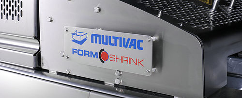 Устройство для термоформования с подачей в рулонах - R 555 - MULTIVAC Group - для упаковки / автоматическое / промышленное