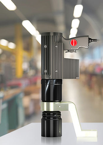 Электрический усилитель момента - EFCip - alkitronic alki TECHNIK GmbH
