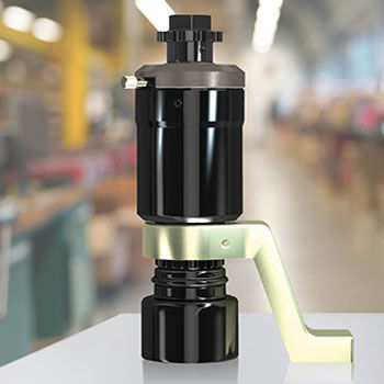 Усилитель момента с ручным управлением - M - alkitronic alki TECHNIK GmbH