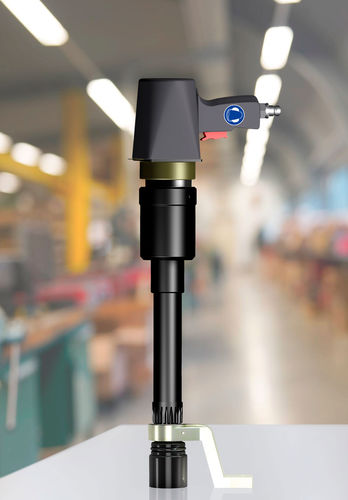 Пневматический усилитель момента - LS-N - alkitronic alki TECHNIK GmbH