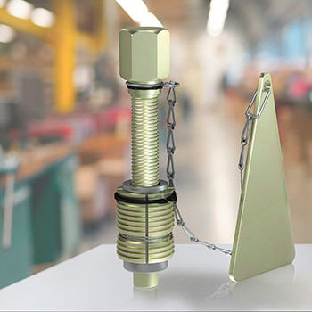 Механический расширитель фланцев - alkitronic alki TECHNIK GmbH - с ручным управлением / переносной