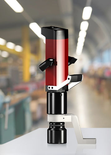 Электрический усилитель момента - EF - alkitronic alki TECHNIK GmbH