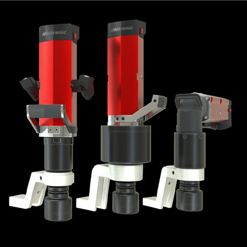 Электрический усилитель момента - alkitronic ® EF - alkitronic alki TECHNIK GmbH