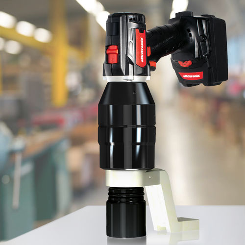 Усилитель момента на аккумуляторе - EAF - alkitronic alki TECHNIK GmbH