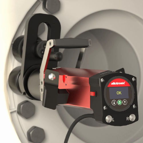 Электрический усилитель момента - alkitronic alki TECHNIK GmbH