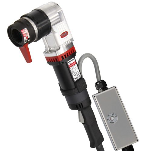 Электрический болтоверт - GNBC SERIES - TONE Co., Ltd. Japan - с угловым редуктором / с автоматическим отключением / с контролем крутящего момента